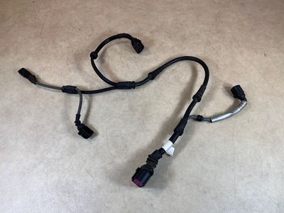 Porsche 911 991 Original Hinterachs-Kabelbaum 99160913301