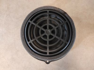 BOSE AUDI A6 C7 RS6 RS7 4G LEFT &amp; RIGHT REAR DOOR SOUND SPEAKER WOOFER 4G0035411
