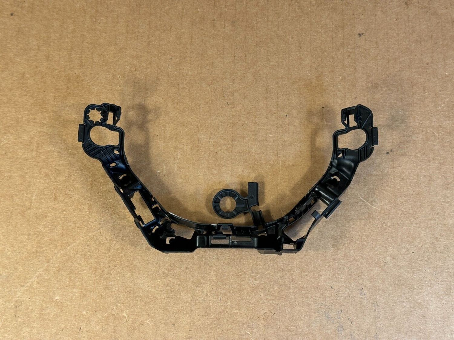 BMW 3 G20 LCI M Steering Wheel Cable Duct With HEATING Function 32308084805