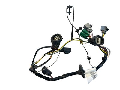 GENUINE Land Rover Range Rover Sport L320 TOWING TRAILER WIRING LOOM