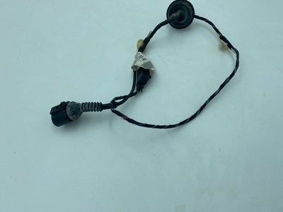 VW Touareg Door Wiring Rear Right 7L6971694B