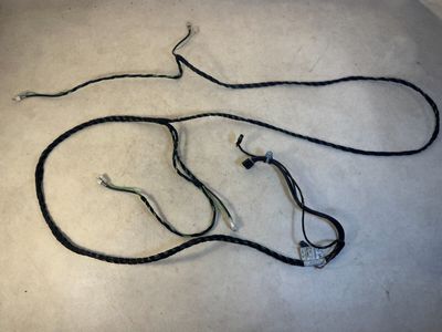 Mercedes G klass W463 ÄKTA antennkabel A4635406506