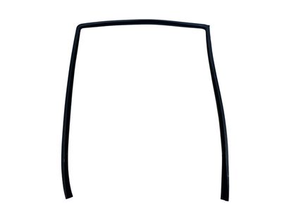 GENUINE Land Rover Range Rover Sport L320 REAR RIGHT DOOR WINDOW SEAL LR017041