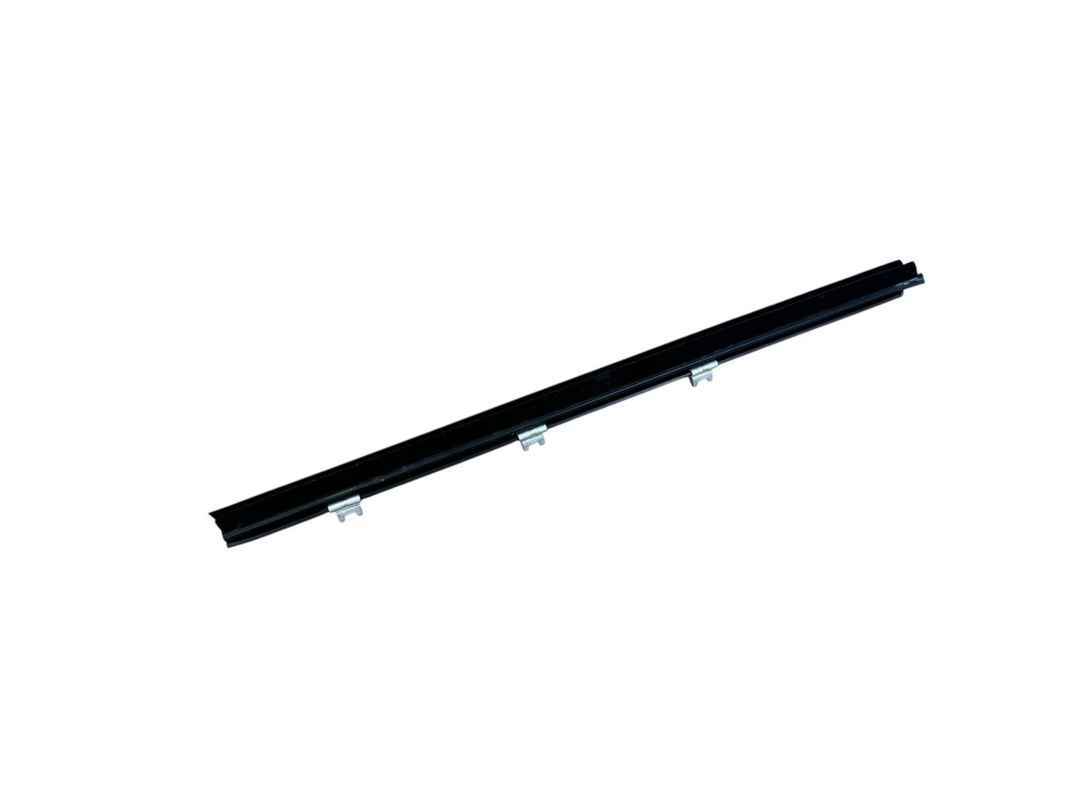 GENUINE Land Rover Range Rover Sport L320 REAR RIGHT DOOR WINDOW SEAL CGE000922