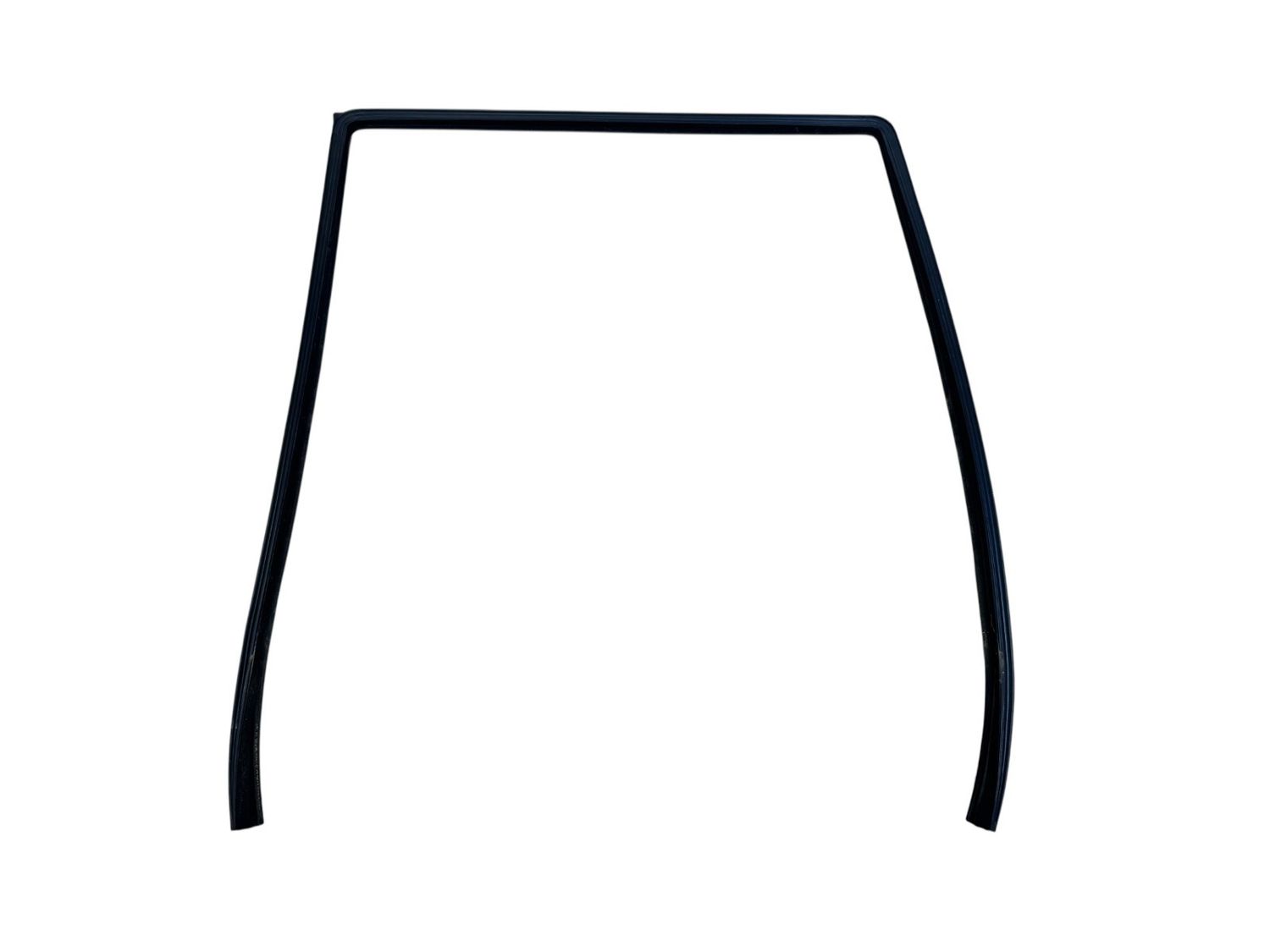 GENUINE Land Rover Range Rover Sport L320 REAR LEFT DOOR WINDOW SEAL LR017042