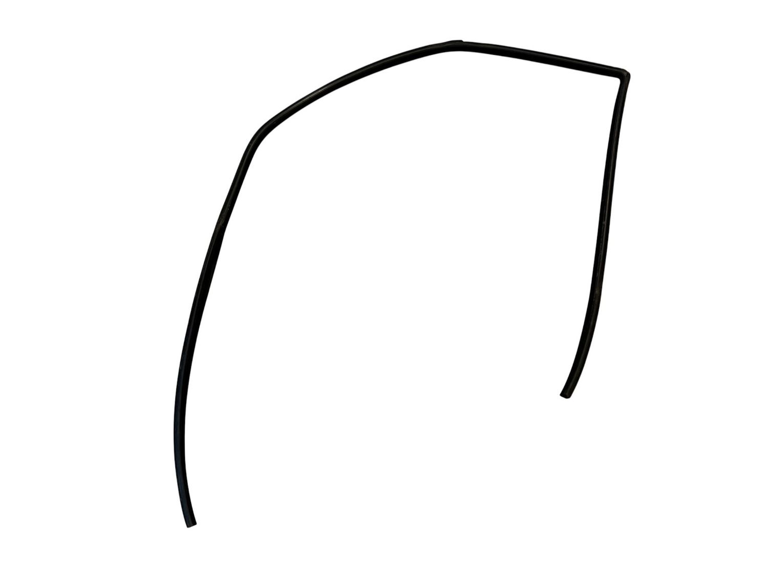 GENUINE Land Rover Range Rover Sport L320 FRONT LEFT DOOR WINDOW SEAL CFE500890