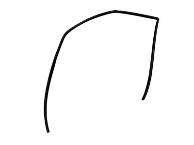 Original Land Rover Range Rover Sport L320 Türfensterdichtung vorne links CFE500890