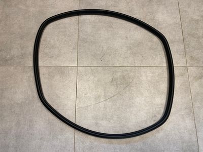 Joint d&#39;étanchéité en caoutchouc pour vitre de coffre arrière Mercedes Classe G W463 A4606730720