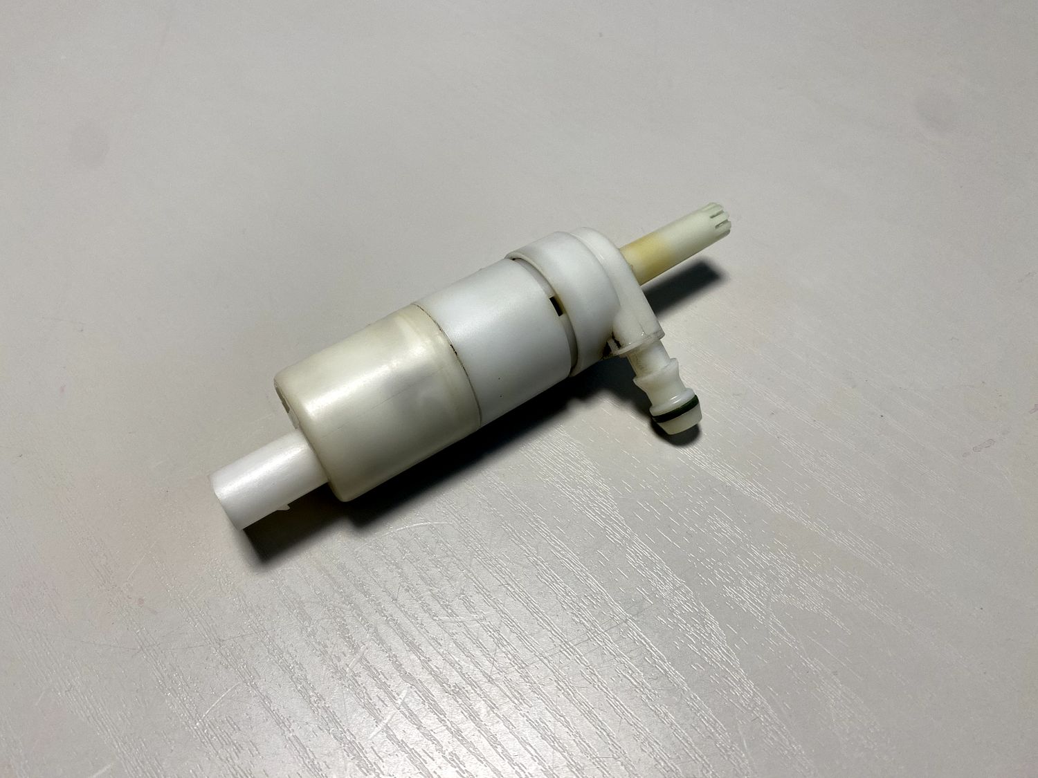 Mercedes E G S class W210 W463 W220 Genuine Headlights Washer Pump A2108691121