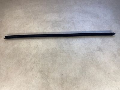 Joint d&#39;étanchéité intérieur de porte avant gauche d&#39;origine BMW X5 E70 51337207217