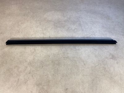 GENUINE BMW X5 E70 Rear Left Door Inner Weatherstrip 51357228029