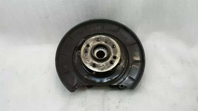 Mercedes GL X164 wheel bearing housing knuckle rear right A1643501408 rear hub