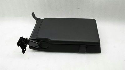 Mercedes CLS W219 podłokietnik środkowy podłokietnik tylny A2199700030 podłokietnik skóra