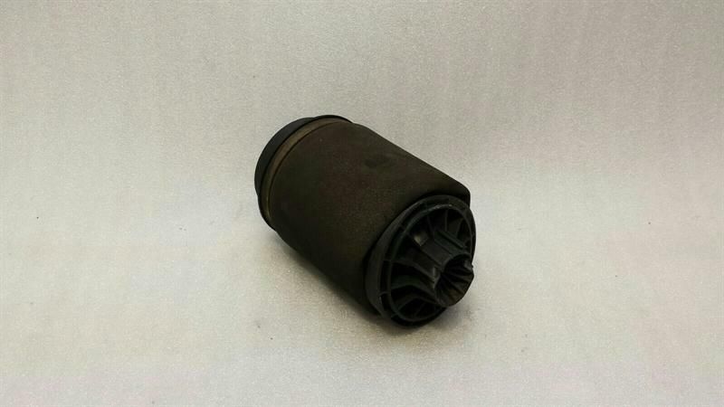 Mercedes GL X164 Left Air Spring A1663200325 Rear Shock Absorber Airmatic Left