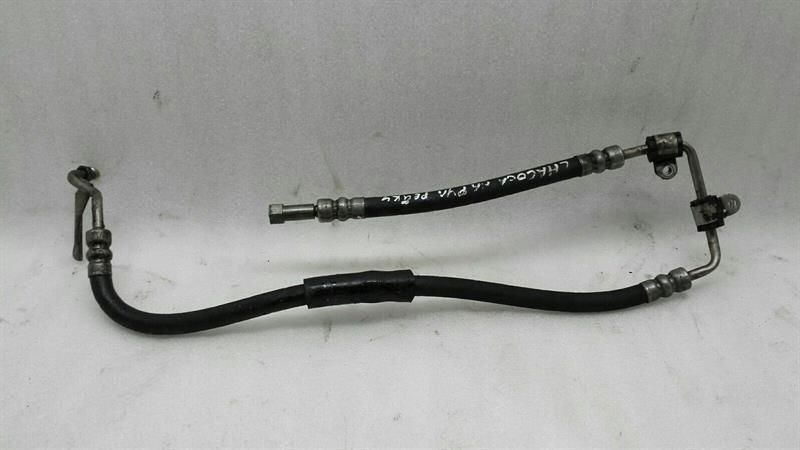 Mercedes SL R230 Power Steering Cable A2304604324 Power Steering Pants