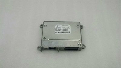 MERCEDES CLS W219 LINGUATRONIC ECU A2308207026 RÖSTKONTROLLMODUL