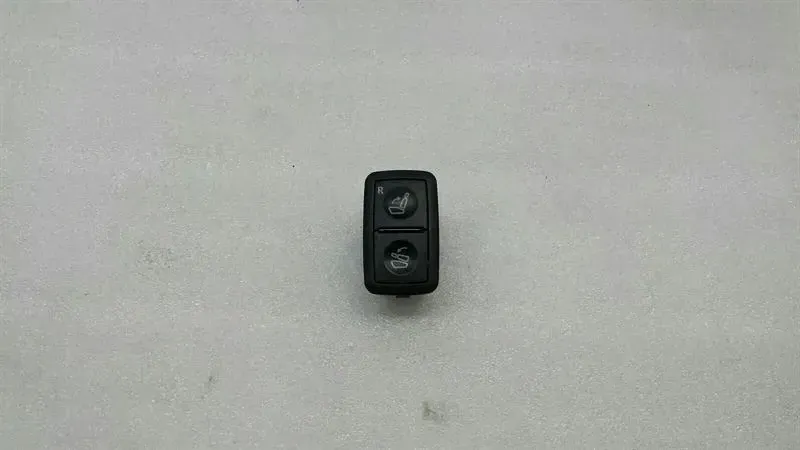 Mercedes GL X164 right rear seat switch A1648707010 seat switch rear right