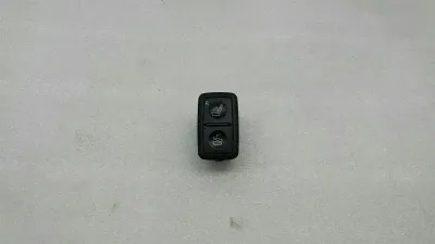 Mercedes GL X164 labā aizmugurējā sēdekļa slēdzis A1648707010 aizmugurējā labā sēdekļa slēdzis