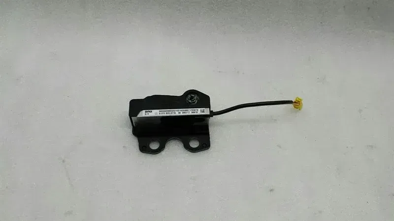 MERCEDES CLS W219 SEAT WEIGHT SENSOR A0118206110 Seat Adjustment Sensor