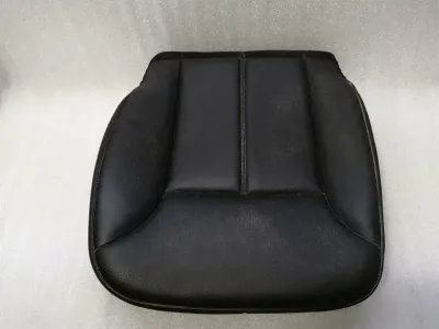 Mercedes GL X166 SEAT CUSHION SEAT CUSHION RIGHT SEAT A16491086469 BLACK