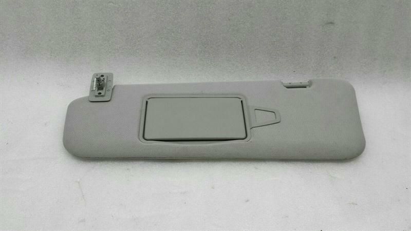Mercedes CLS W219 Left Sun Viewfinder A2198100110 Sun Bezel Left