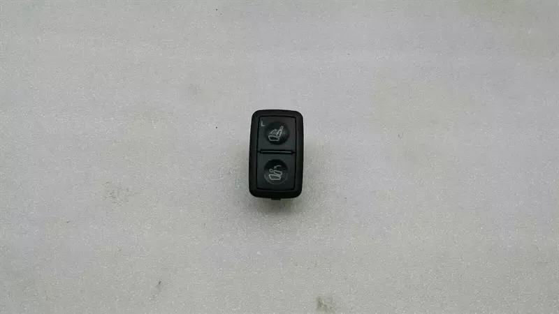Mercedes GL X164 left rear seat switch A1648786810 seat switch rear left