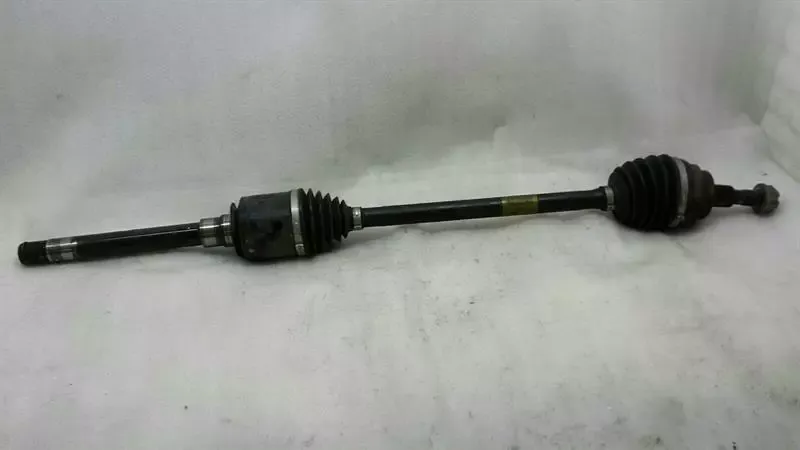 Mercedes GL X164 Front Drive Shaft A1643301901 Front Drive Shaft 4-Matic