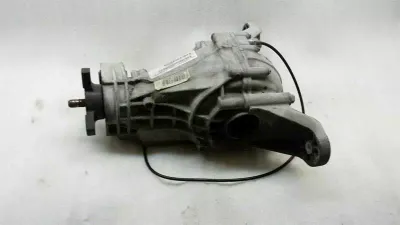 Mercedes GL X164 W164 Rear Differential A1643500314 Rear Diff RATIO 3.70