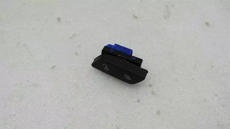 Volkswagen Scirocco door lock switch 1Q0962126B central locking switch