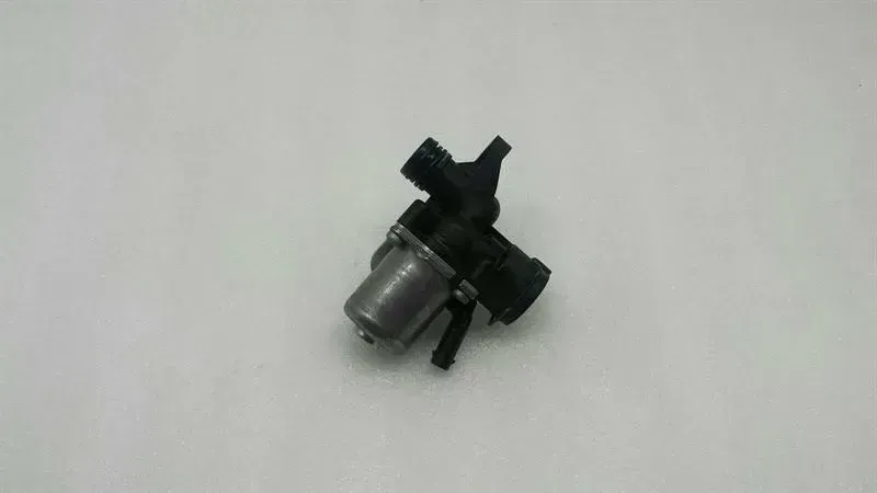 Mercedes CLS W219 heating valve duo valve A2722000031 heater valve