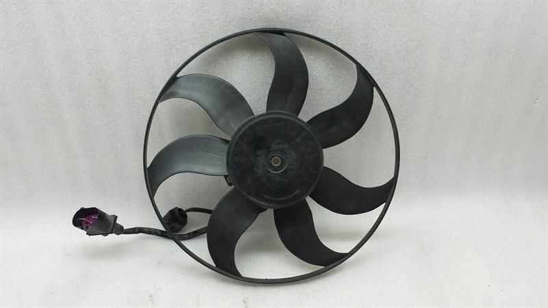 VOLKSWAGEN SCIROCCO 3 fan electric fan 1K0959455EA radiator fan