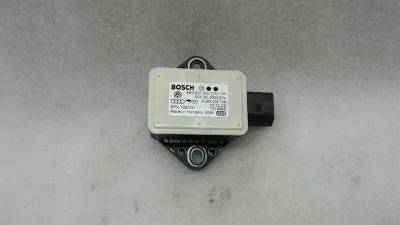 Датчик скорости вращения AUDI Q5 8R YAW 8K0907637C