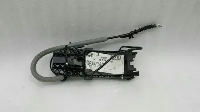 Volkswagen Scirocco дръжка 1K8839885E дръжка ляв носач