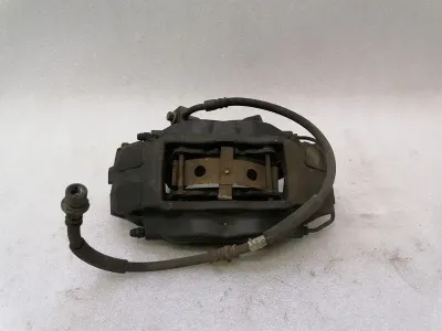 Tesla Model S 90D преден ляв спирачен апарат 1007794-00-C спирачен апарат преден ляв