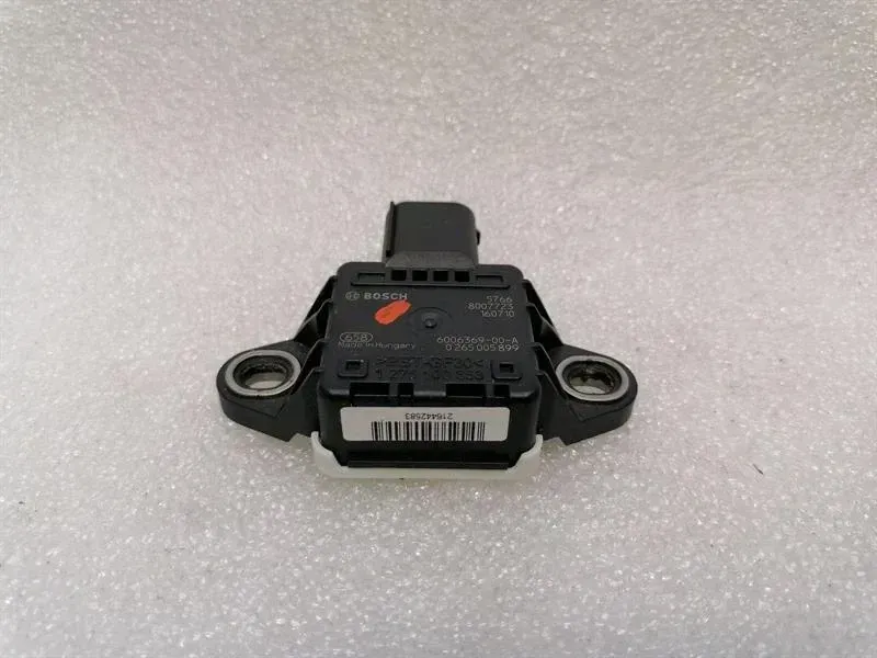 Tesla Model S 90D Sensor 6006369-00-A YAW RATE