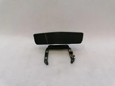 Tesla Model S 90D Rear View Mirror 1038476-00-A Rear View Interior Mirror