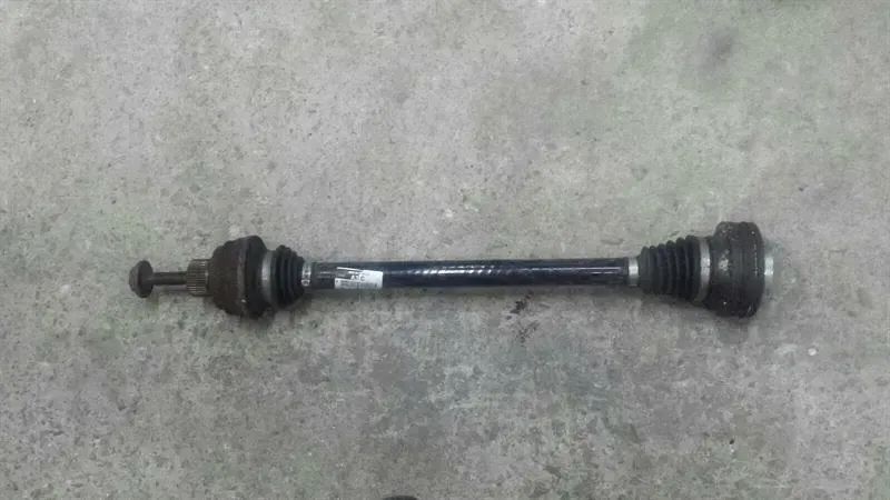 Audi Q5 8R Left Rear Drive Shaft 8R0501203C Drive Shaft Rear Left.
