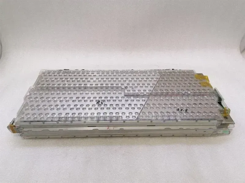 TESLA MODEL S 90D Electronic module 1009312-00-E Controller CELL LION BATTERY