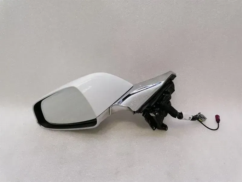 Tesla Model S 90D Left Door Mirror RHD 1041321-00-G