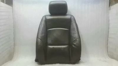 Jaguar S-Type R Front Left Seat Backrest XR856535LEG Seat Front Left