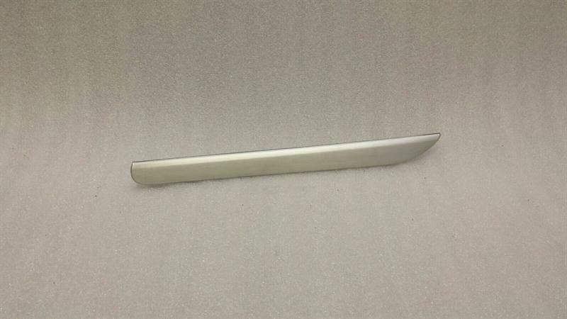Audi S5 8T RRH door veneer 8T0867420 door strip rear right