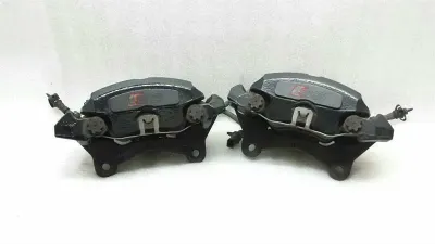 Audi S5 8T Right Front Caliper 8T0615123C Brake S5 V8 4.2 A5