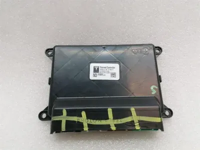 Tesla Model S 90D termovadības modulis 1034215-00-A kontrolieris