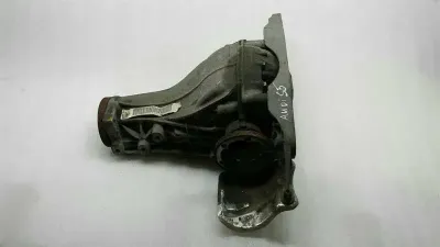 Audi S5 8T Rear Diff 0BC500043E Differential Rear JKS