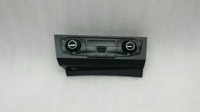 Audi S5 8T RHD Car Climate Control 8T2820043G Right Handlebar