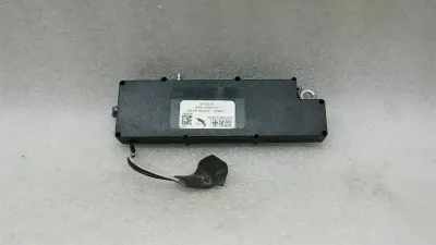 Jaguar S-Typ Antennenverstärker Booster 2R83-18C847-AC Antennenverstärker