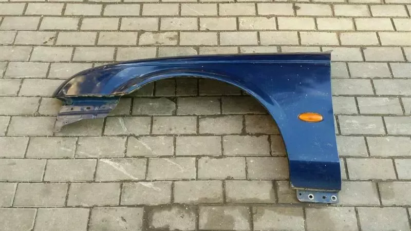 Jaguar S-type Left Wing XR826897 Front Left Fenders.