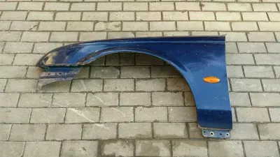 Jaguar S-type Left Wing XR826897 Front Left Fenders.