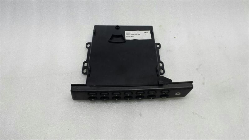 Jaguar S-Type RHD Telephone XR818822LGR Right Hand Drive