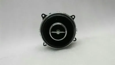 Jaguar XJ X351 right air vent 2W93-014A24-AC ventilation nozzle ventilation grille right